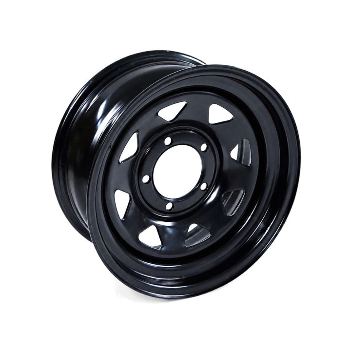 Wheel Snakeman 4WD SNFC16X7-5X114,3X71,6/0/B | Szekla