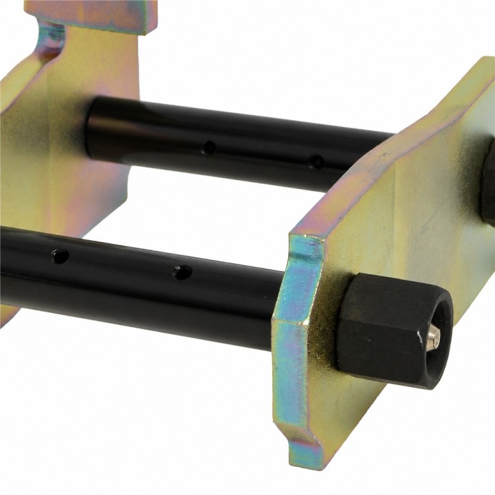Rear spring hanger Ironman 4x4 — Toyota Land Cruiser (1141-2) - view 7