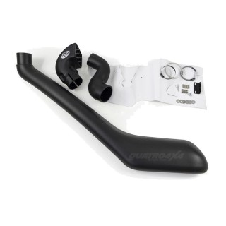 Snorkel Snakeman 4WD, right side — Ford Ranger (SNS34)