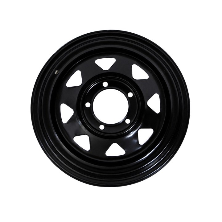Wheel Snakeman 4WD SNFC16X7-5X114,3X71,6/0/B | Szekla