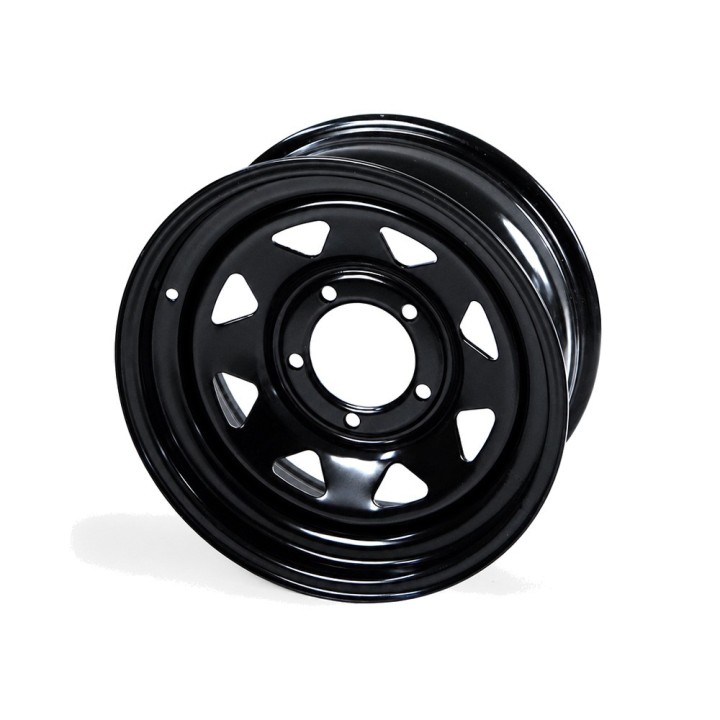 Wheel Snakeman 4WD SNFC16X7-5X114,3X71,6/0/B | Szekla
