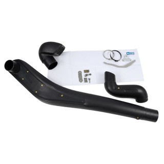 Snorkel Snakeman 4WD, right side — Mazda BT50 (SNS35) - view 2