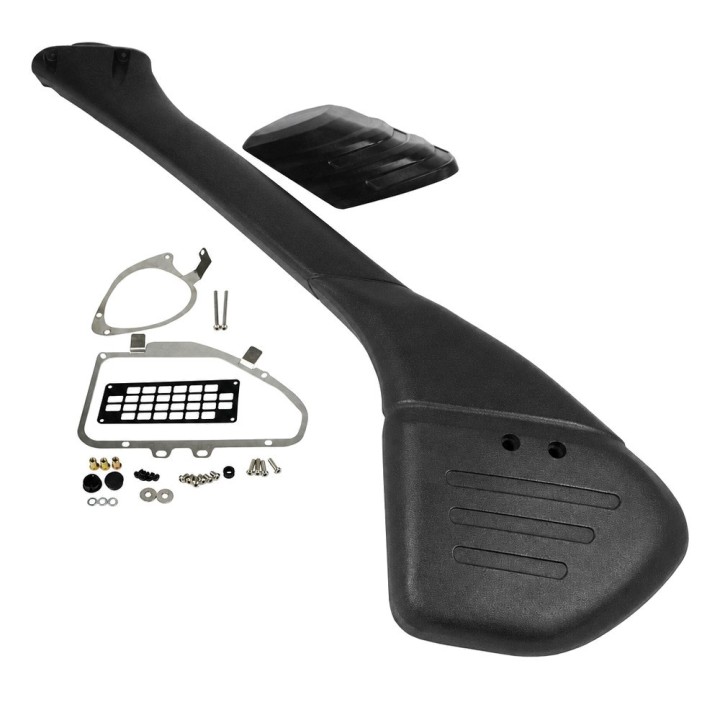 Snorkel Snakeman 4WD right side SNSLRR5 | Szekla4x4