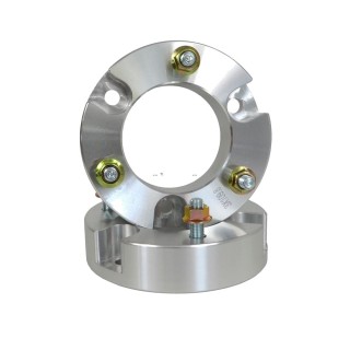 Lift zawieszenia przedniego +35mm (leveling LIFT KIT) Snakeman 4WD — Toyota Hilux Vigo (SNAB03)