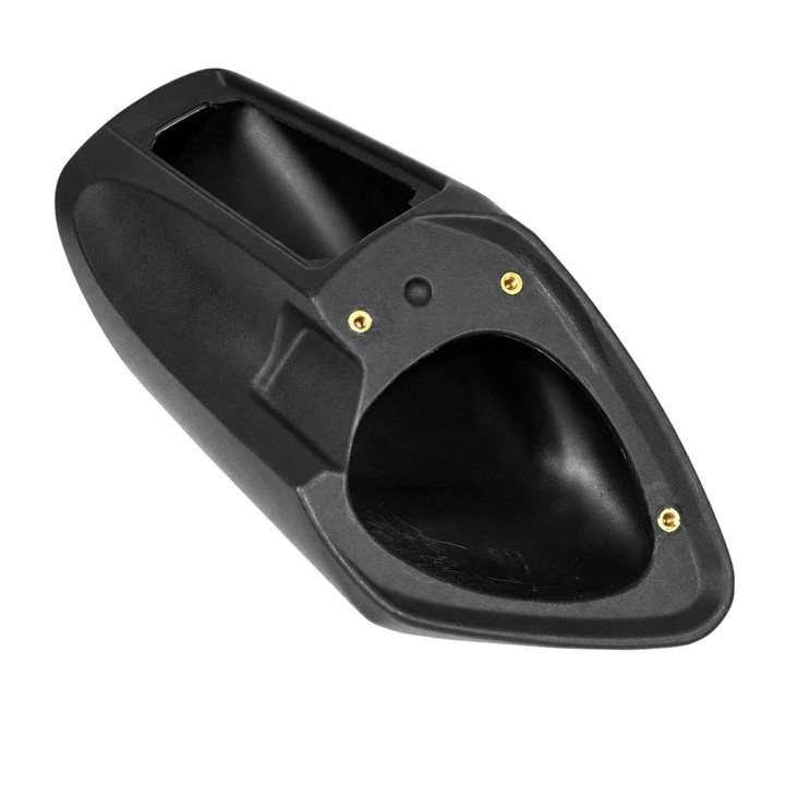 Snorkel Snakeman 4WD right side SNSLRR5 | Szekla4x4