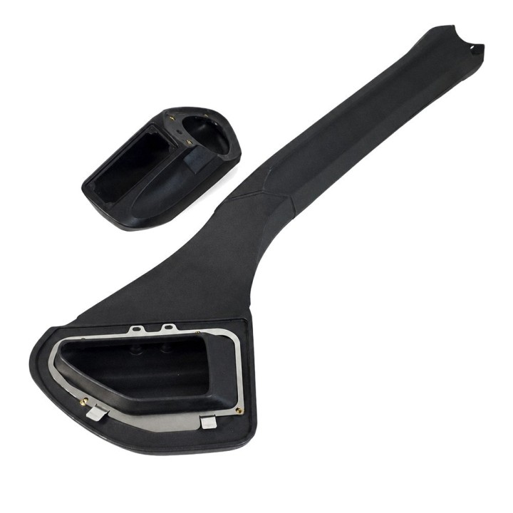 Snorkel Snakeman 4WD right side SNSLRR5 | Szekla4x4