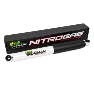 Rear shock absorber Ironman 4x4 Nitro Gas 2" lift 12645GRC