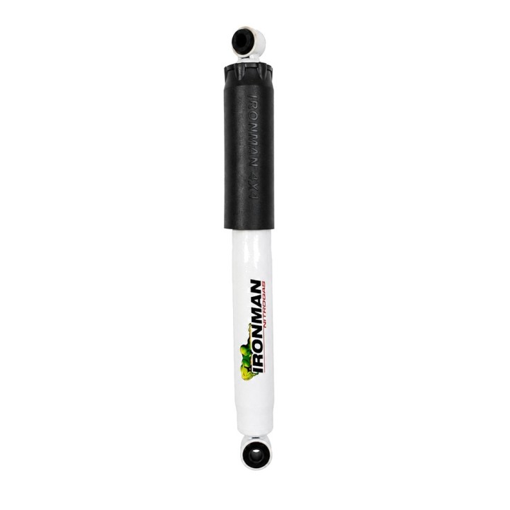 Rear shock absorber Ironman 4x4 Nitro Gas 2" lift 12645GRC