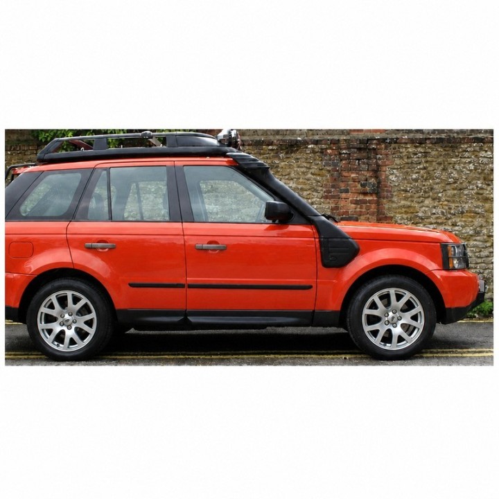 Snorkel Snakeman 4WD right side SNSLRR5 | Szekla4x4
