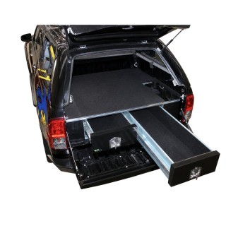 Roof rack Ironman 4x4 ITD1000UC | Szekla4x4 Warsaw