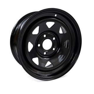 Wheel Snakeman 4WD Daihatsu Rocky SNFC16X7-5X139,7X108/10/B