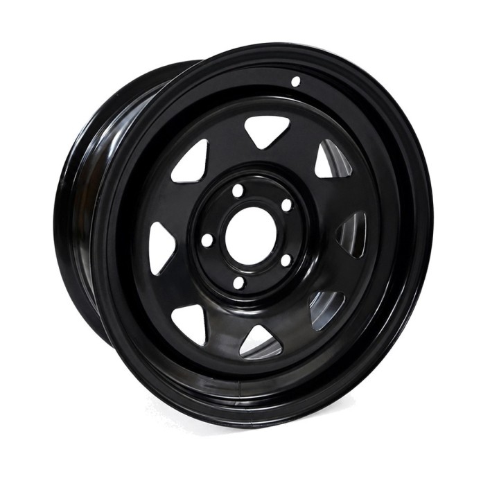 Wheel Snakeman 4WD Daihatsu Rocky SNFC16X7-5X139,7X108/10/B
