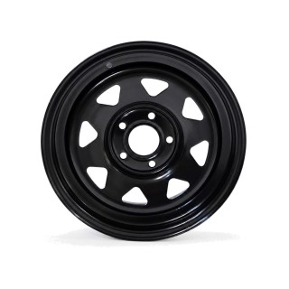 Wheel Snakeman 4WD Daihatsu Rocky SNFC16X7-5X139,7X108/10/B