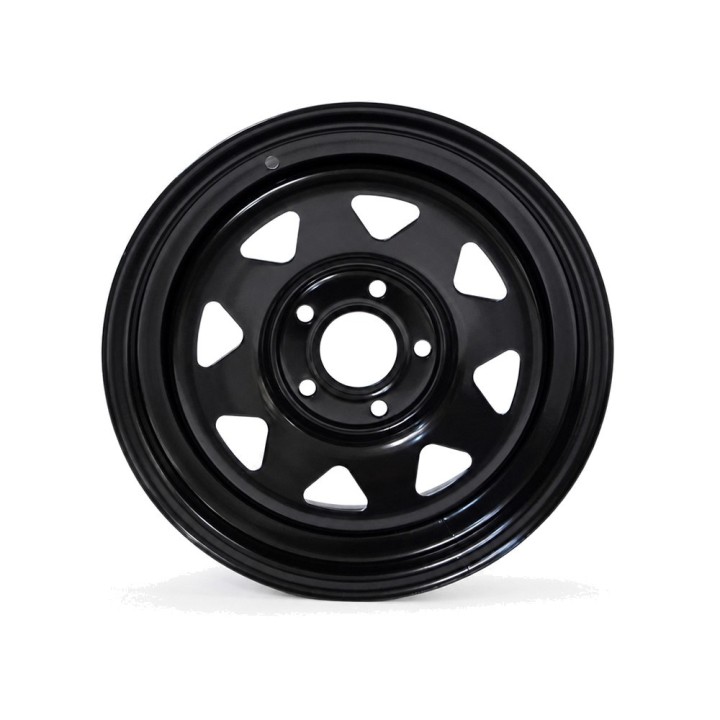 Wheel Snakeman 4WD Daihatsu Rocky SNFC16X7-5X139,7X108/10/B