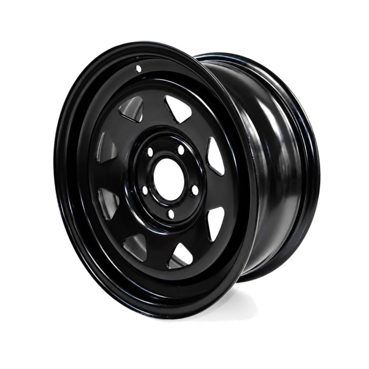 Wheel Snakeman 4WD Daihatsu Rocky SNFC16X7-5X139,7X108/10/B
