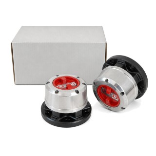 Free wheeling hub AVM Toyota Land Cruiser AVM421HP