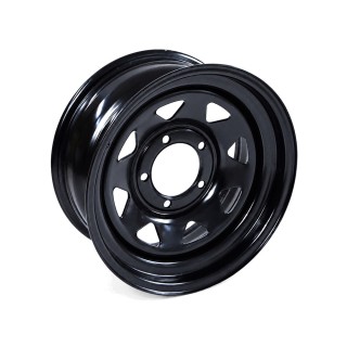 Wheel Snakeman 4WD SNFC16X7-5X165,1X113/08/B | Szekla