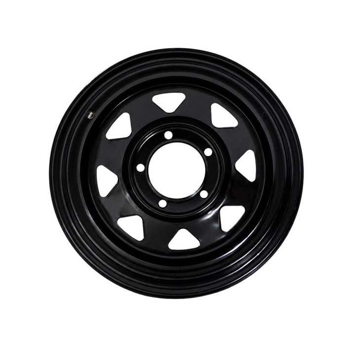 Wheel Snakeman 4WD SNFC16X7-5X165,1X113/08/B | Szekla