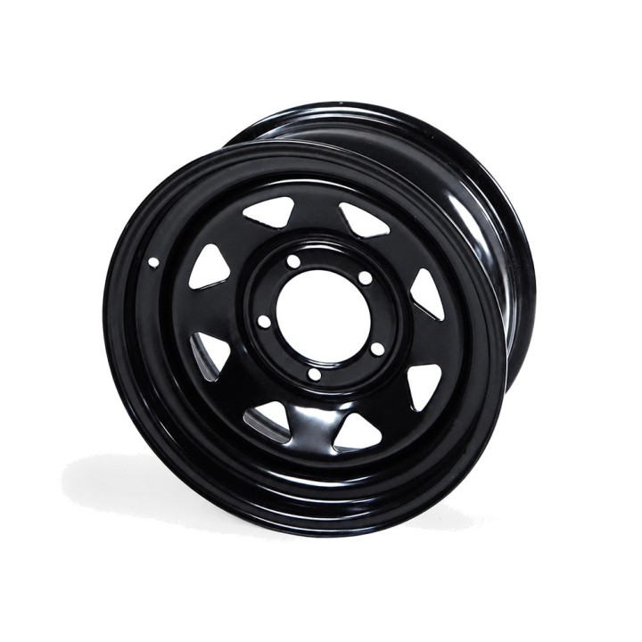 Wheel Snakeman 4WD SNFC16X7-5X165,1X113/08/B | Szekla