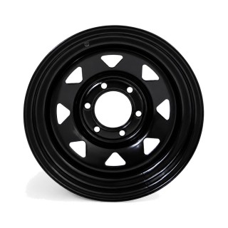 Wheel Snakeman 4WD Hummer H3 SNFC16X7-6X139,7X100/0/B