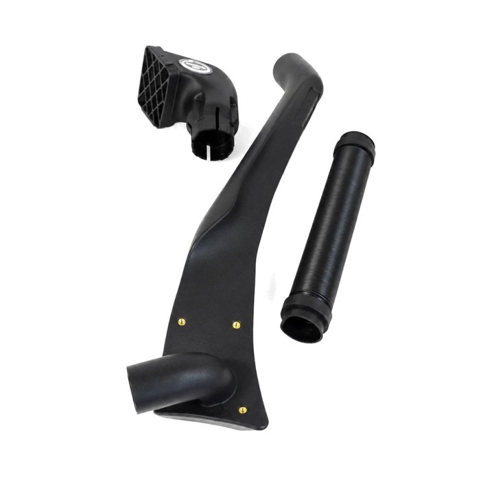 Snorkel Snakeman 4WD right side Suzuki Grand Vitara SNS36