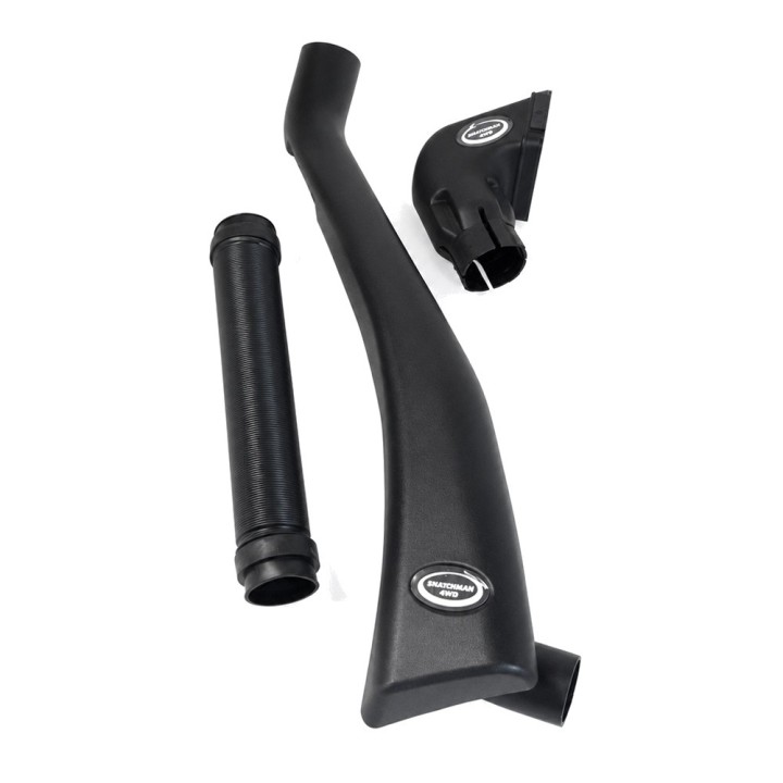 Snorkel Snakeman 4WD right side Suzuki Grand Vitara SNS36