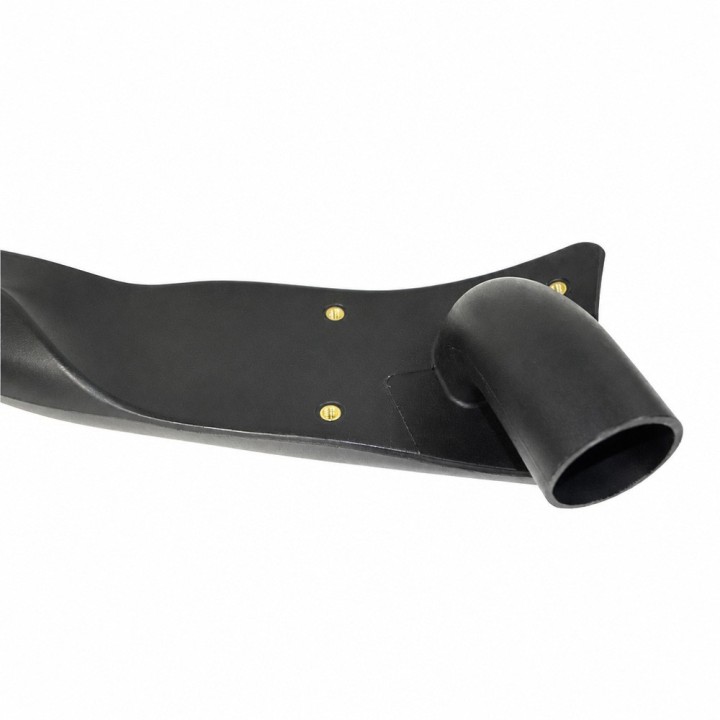 Snorkel Snakeman 4WD right side Suzuki Grand Vitara SNS36