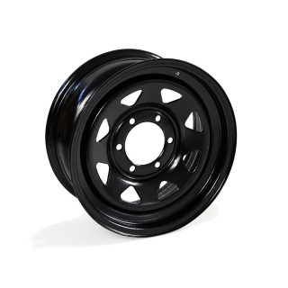 Wheel Snakeman 4WD Toyota Hilux SNFC16X7-6X139,7X106,1/20/B