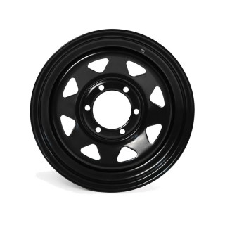 Wheel Snakeman 4WD Toyota Hilux SNFC16X7-6X139,7X106,1/20/B