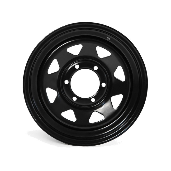 Wheel Snakeman 4WD Toyota Hilux SNFC16X7-6X139,7X106,1/20/B