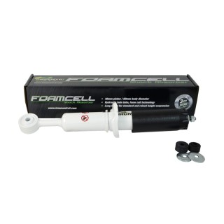 Front shock absorber Ironman 4x4 Toyota Tundra 24780FE