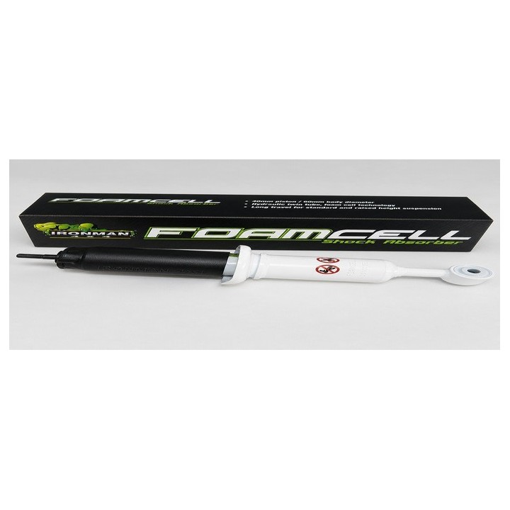 Front shock absorber Ironman 4x4 Toyota Tundra 24780FE