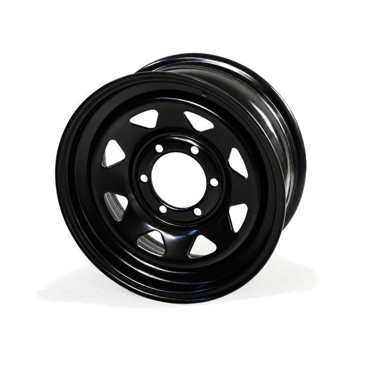 Wheel Snakeman 4WD Toyota Hilux SNFC16X7-6X139,7X106,1/20/B