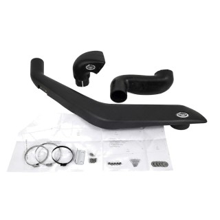 Snorkel Snakeman 4WD — Toyota Land Cruiser, Lexus LX470 (SNS100NA)