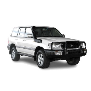 Snorkel Snakeman 4WD — Toyota Land Cruiser, Lexus LX470 (SNS100NA) - view 2