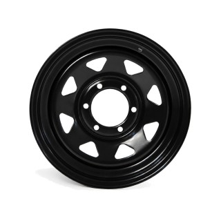 Wheel Snakeman 4WD SNFC16X7-6X139,7X108/20/B | Szekla
