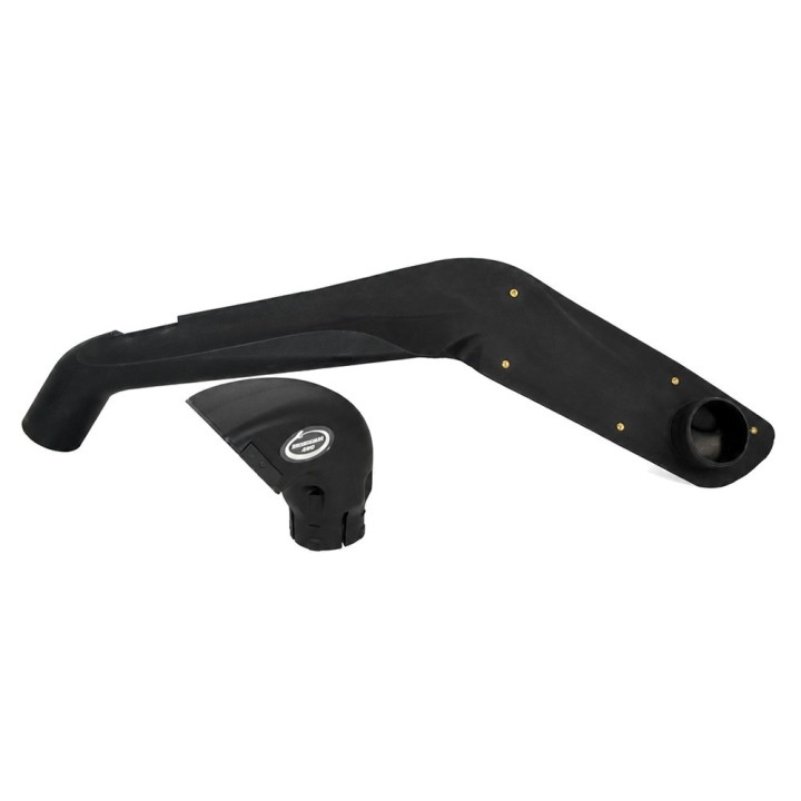 Snorkel air intake Snakeman 4WD Toyota Land Cruiser SNS100NA