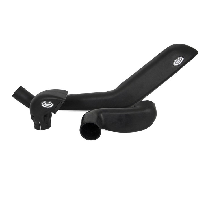 Snorkel air intake Snakeman 4WD Toyota Land Cruiser SNS100NA