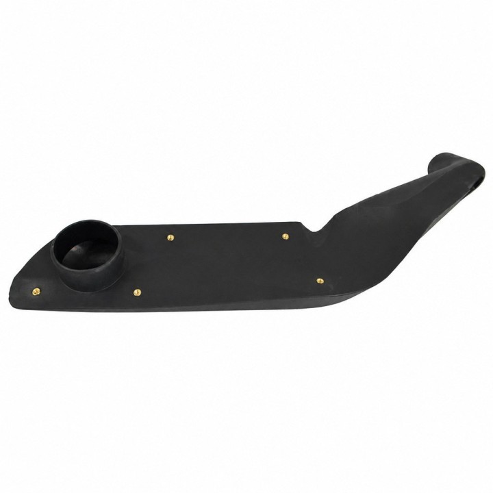Snorkel air intake Snakeman 4WD Toyota Land Cruiser SNS100NA