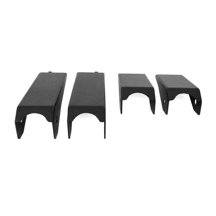 Steel panhard rod Snakeman 4WD SNA014 – Szekla4x4.pl