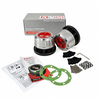 Free wheeling hub AVM Nissan Mistral Nissan Mistral AVM452HP