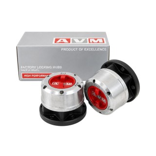 Free wheeling hub AVM Nissan Mistral Nissan Mistral AVM452HP