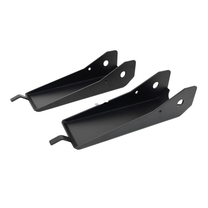 Steel panhard rod Snakeman 4WD SNA014 – Szekla4x4.pl