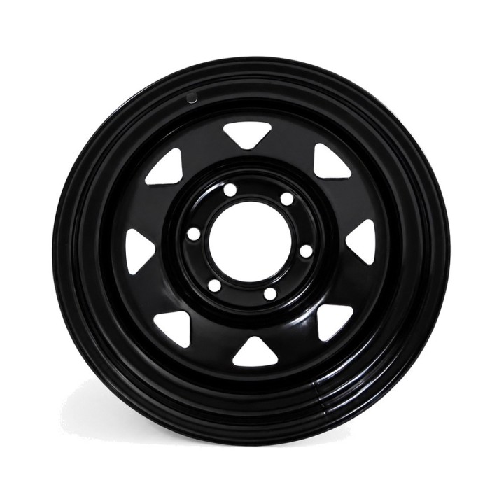 Steel wheel Snakeman 4WD SNFC16X7-6X139,7X110/-10/B