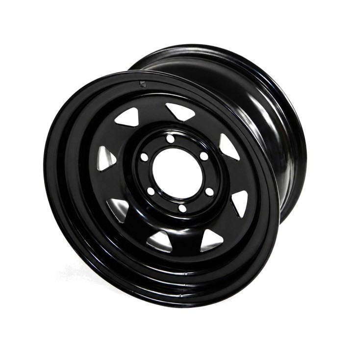 Steel wheel Snakeman 4WD SNFC16X7-6X139,7X110/-10/B