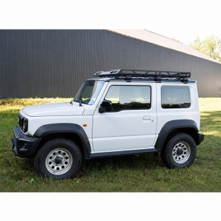 Roof rack Snakeman 4WD Suzuki Jimny Suzuki Jimny SNR03