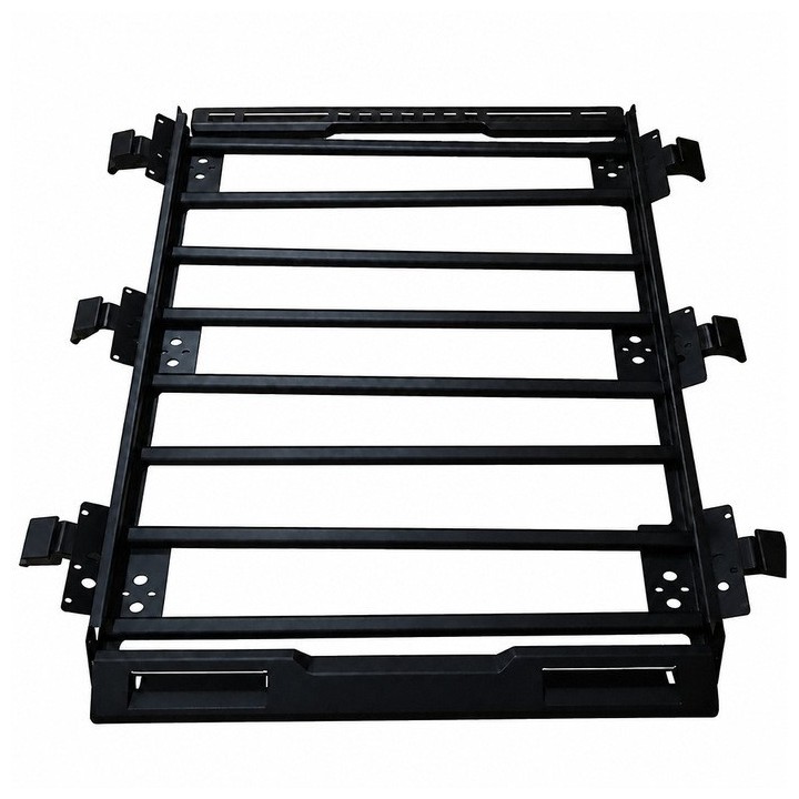 Roof rack Snakeman 4WD Suzuki Jimny Suzuki Jimny SNR03