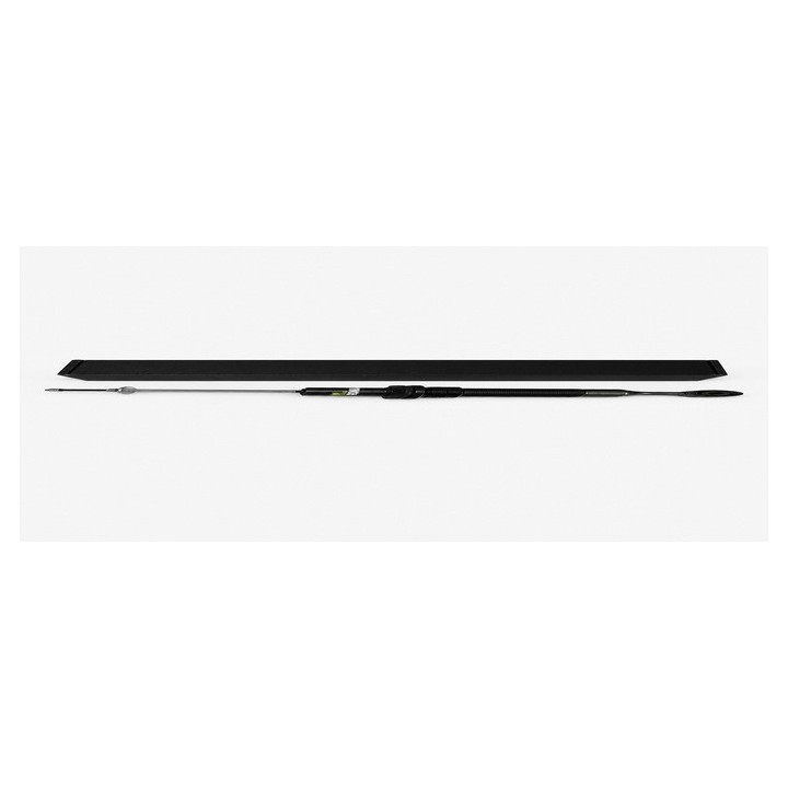 Front shock absorber Ironman 4x4 Foam Cell Pro 45780FE