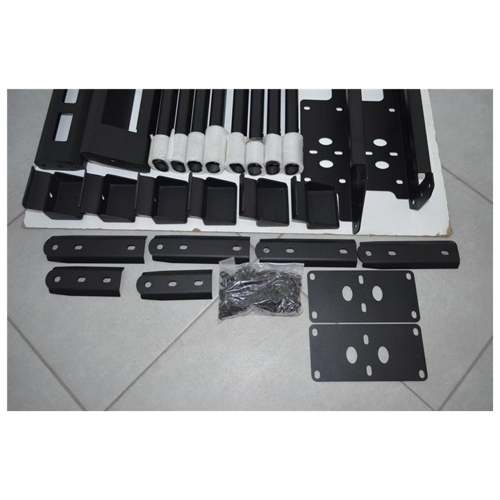 Roof rack Snakeman 4WD Suzuki Jimny Suzuki Jimny SNR03
