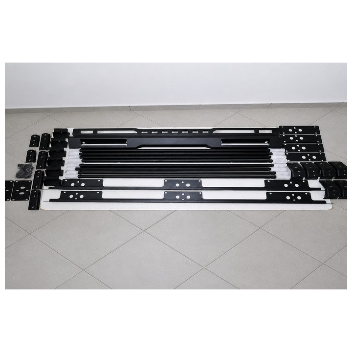 Roof rack Snakeman 4WD Suzuki Jimny Suzuki Jimny SNR03
